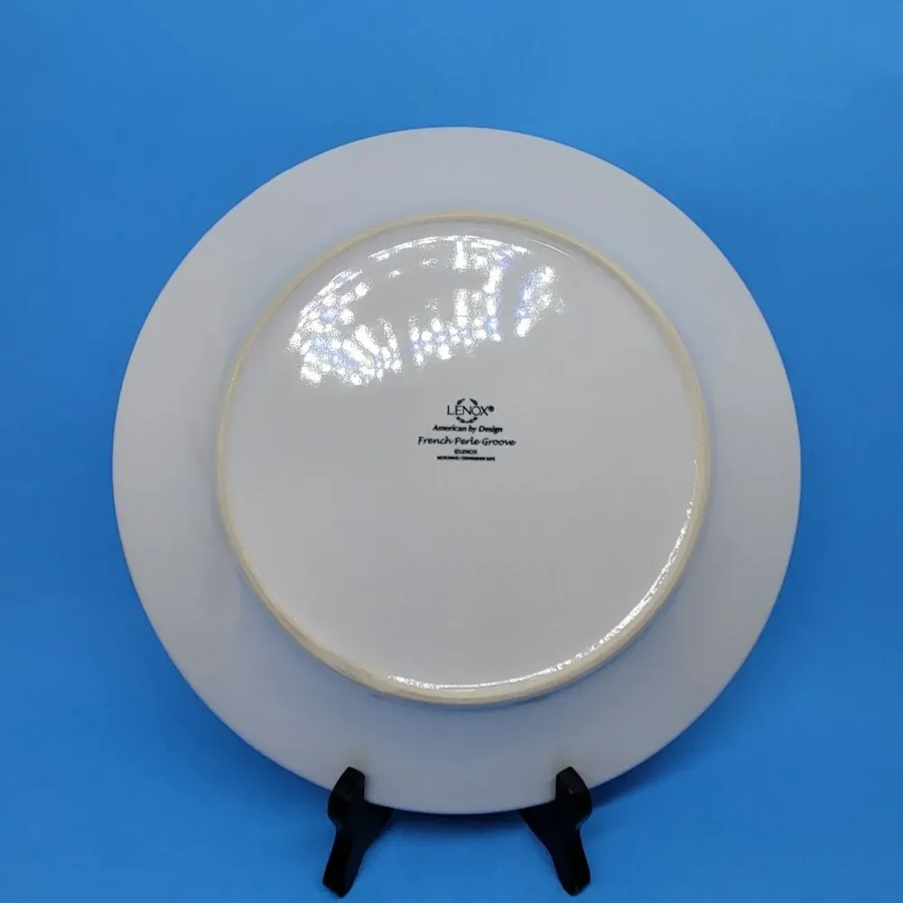 Lenox French Pearl Groove 11